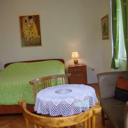 Appartamento Relax Spalato