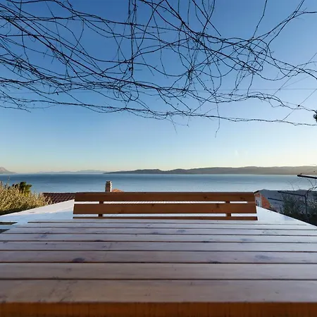 Relax * Marusici (Split-Dalmatia)