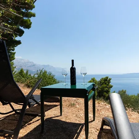 Relax Apartment