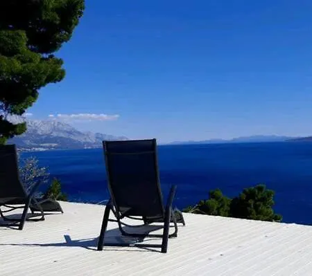 Apartment Relax