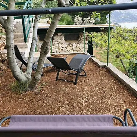 Apartment Relax