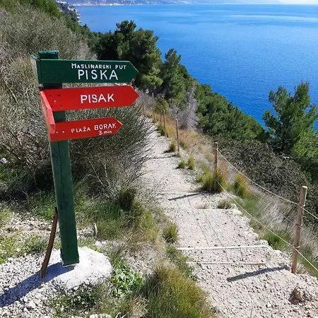 Apartment Relax Marusici (Split-Dalmatia)